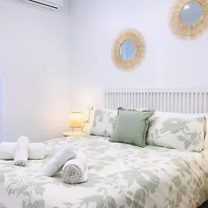  Apartamento Andalucía I&balcony By Ele