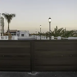 El Molino Piscina Privada Climatizada Villa Caleta de Fuste
