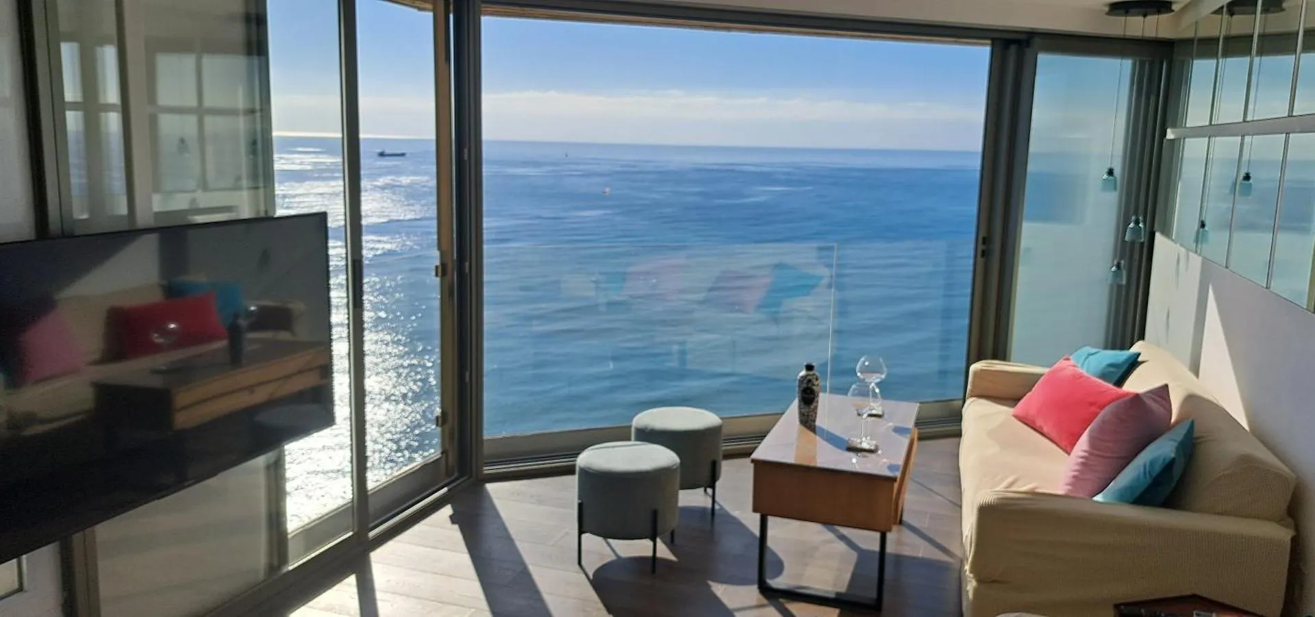 Exclusive Malaga Skyline Apartment 0*,  Spain